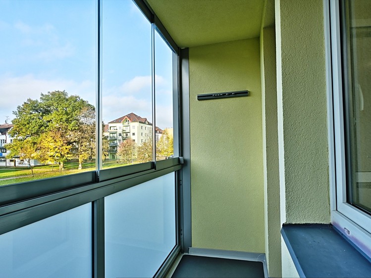 Квартира 1+1 в оренду, 42 м² (4 з 11)