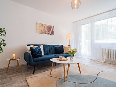 Prodej bytu 3+1 79 m²