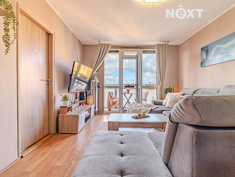 Wohnung 3+1 zum Kauf, 58 m² (5 von 18)
