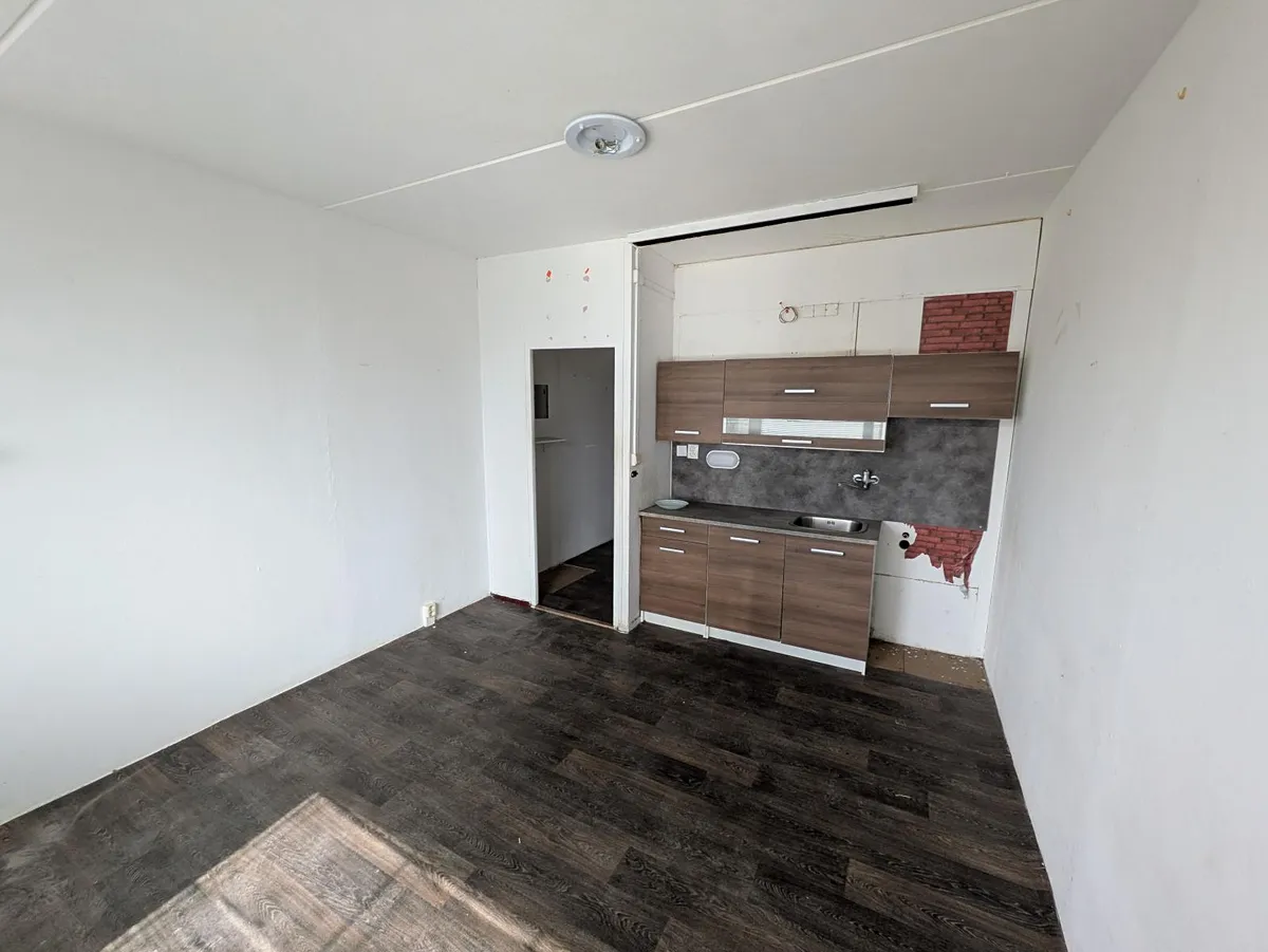 Pronájem bytu 1+kk 22 m²