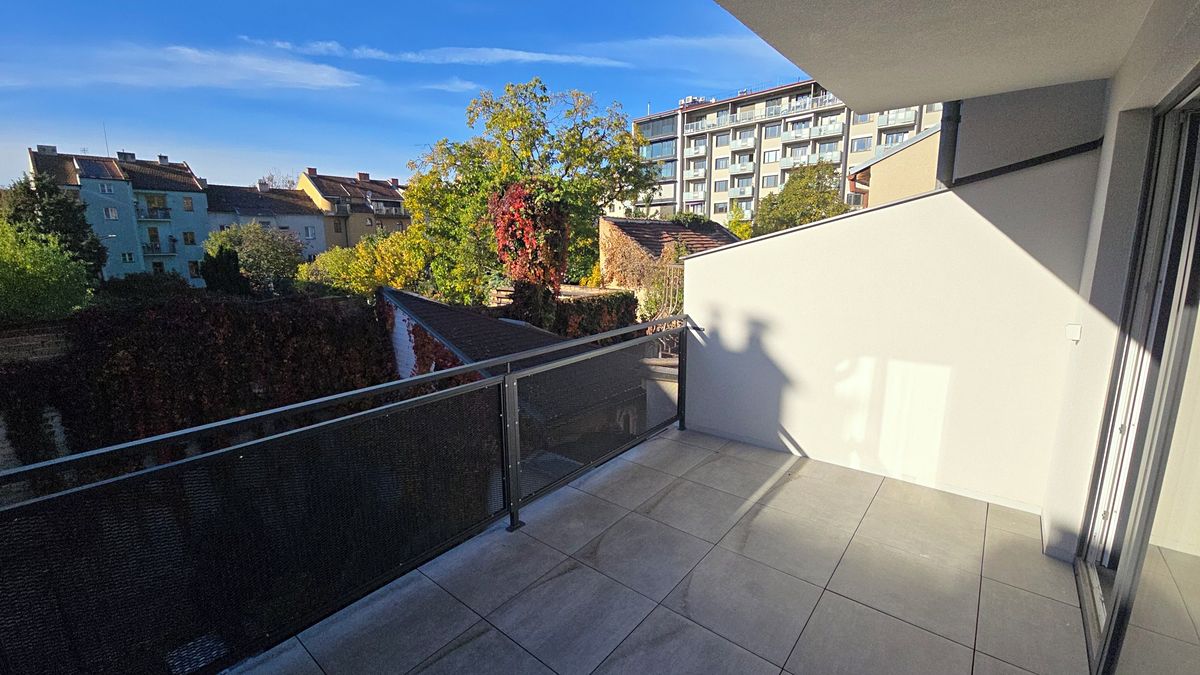 Prodej bytu 2+kk 42 m²
