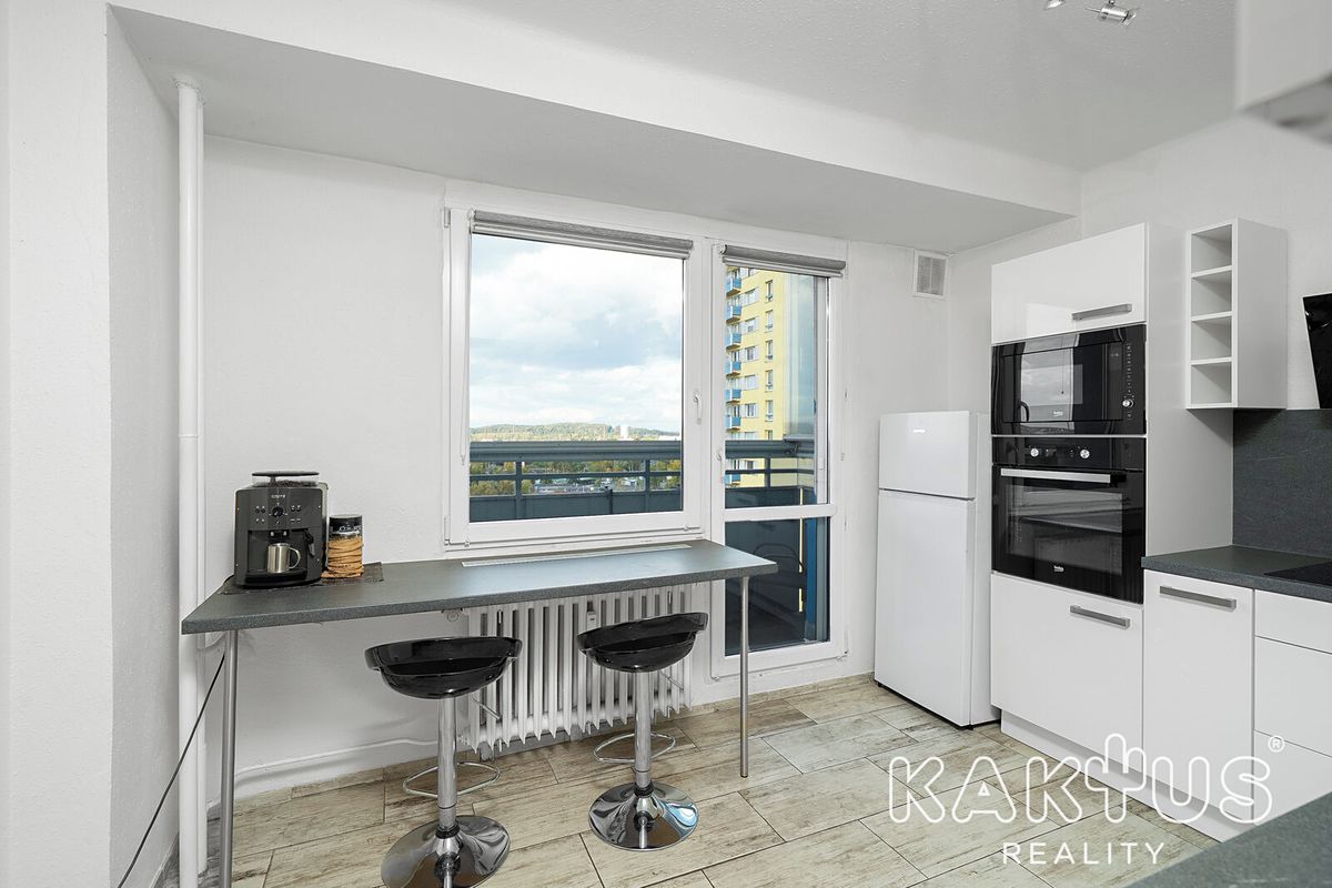 Prodej bytu 3+1 69 m² – fotografie 4