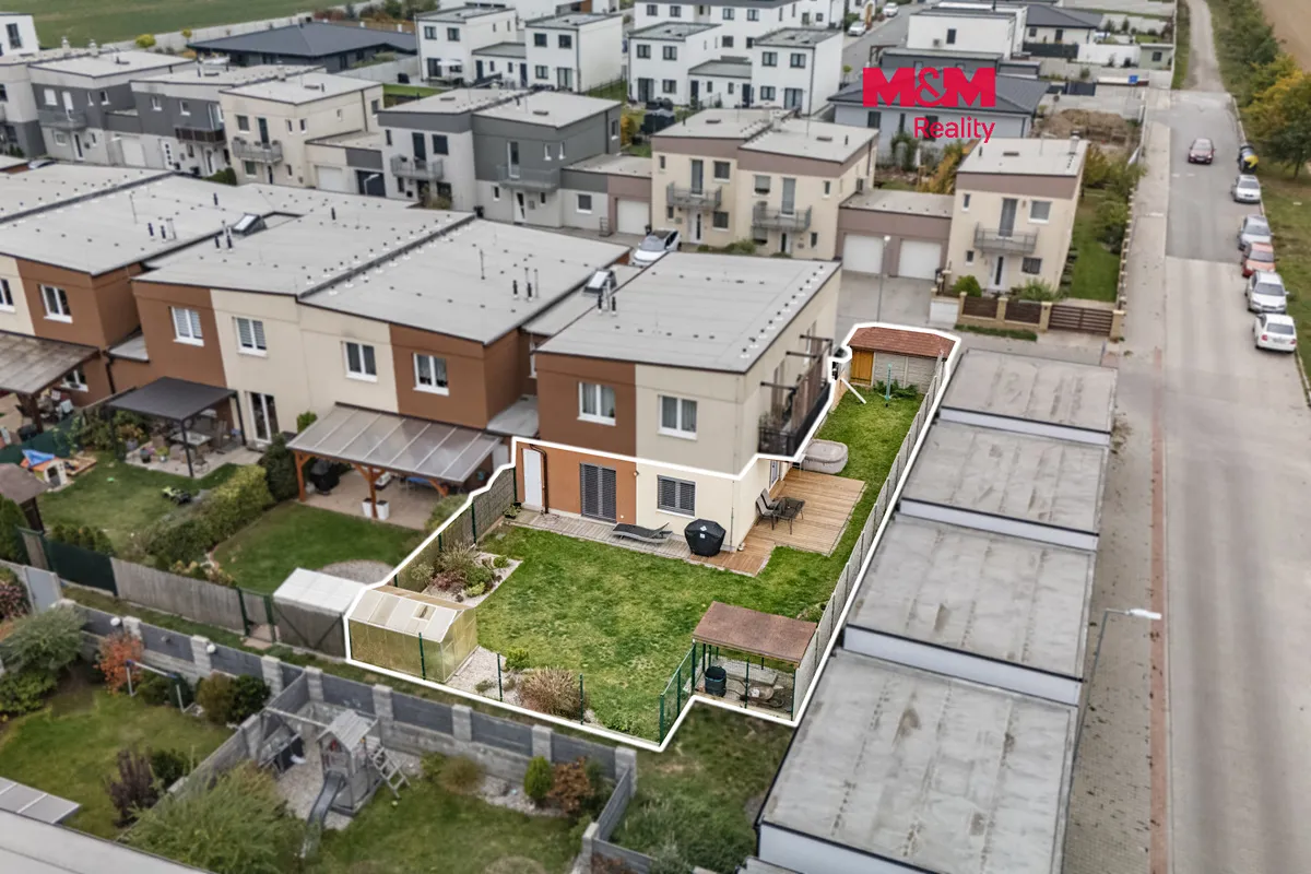 Prodej bytu 3+kk 85 m²