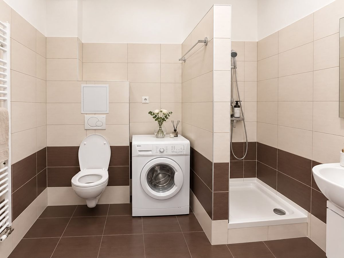 Prodej bytu 1+1 37 m² – fotografie 4