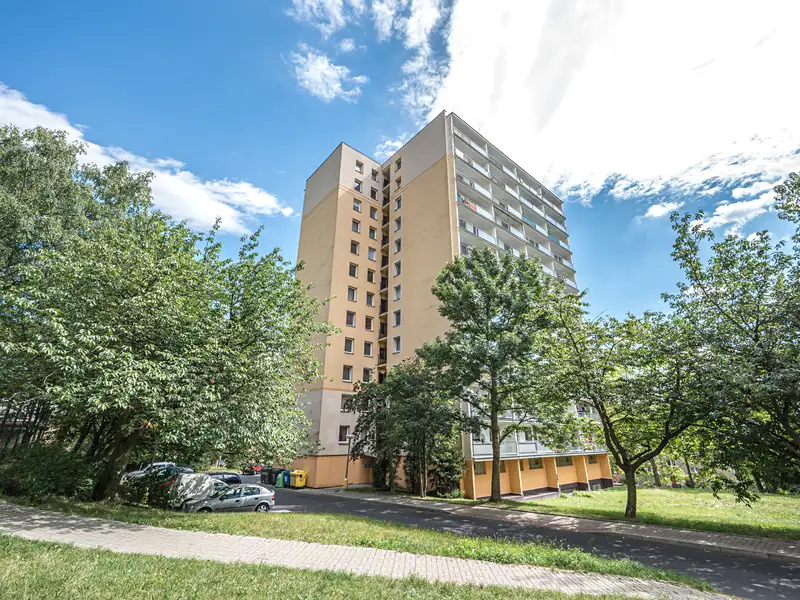 Pronájem bytu 3+1 87 m², Litvínov – náhled fotky 1