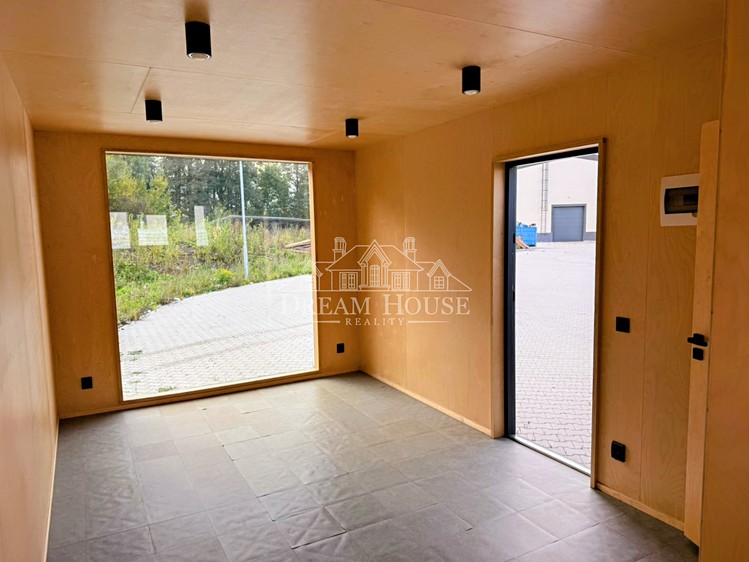 Prodej nemovitosti, 21 m² (4 z 10)
