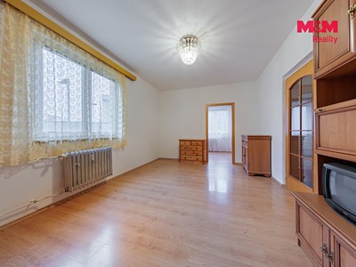 Wohnung 3+1 zum Kauf, 56 m² (2 von 16)