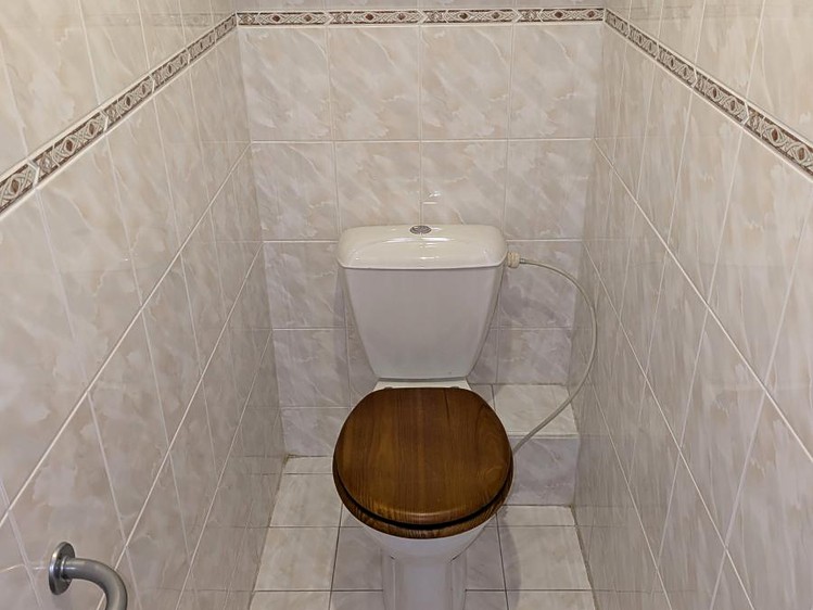 Квартира 3+1 в оренду, 70 м² (9 з 11)