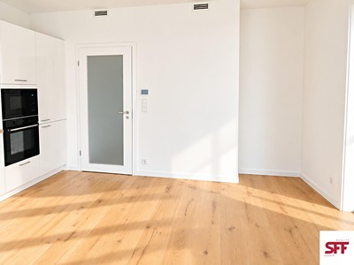 Квартира 2+kk в оренду, 51 м² (3 з 19)