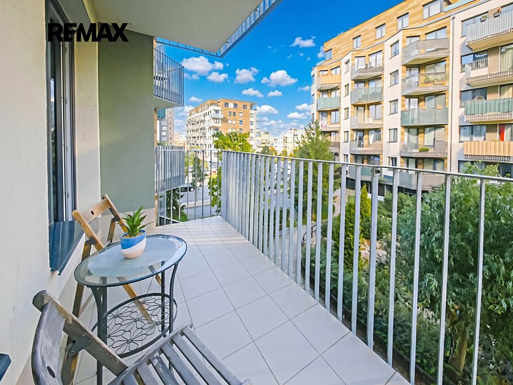 Квартира 3+kk на продаж, 67 м² (12 з 24)