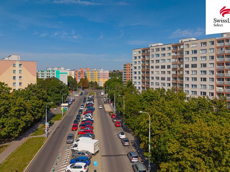Квартира 3+kk на продаж, 66 м² (24 з 24)
