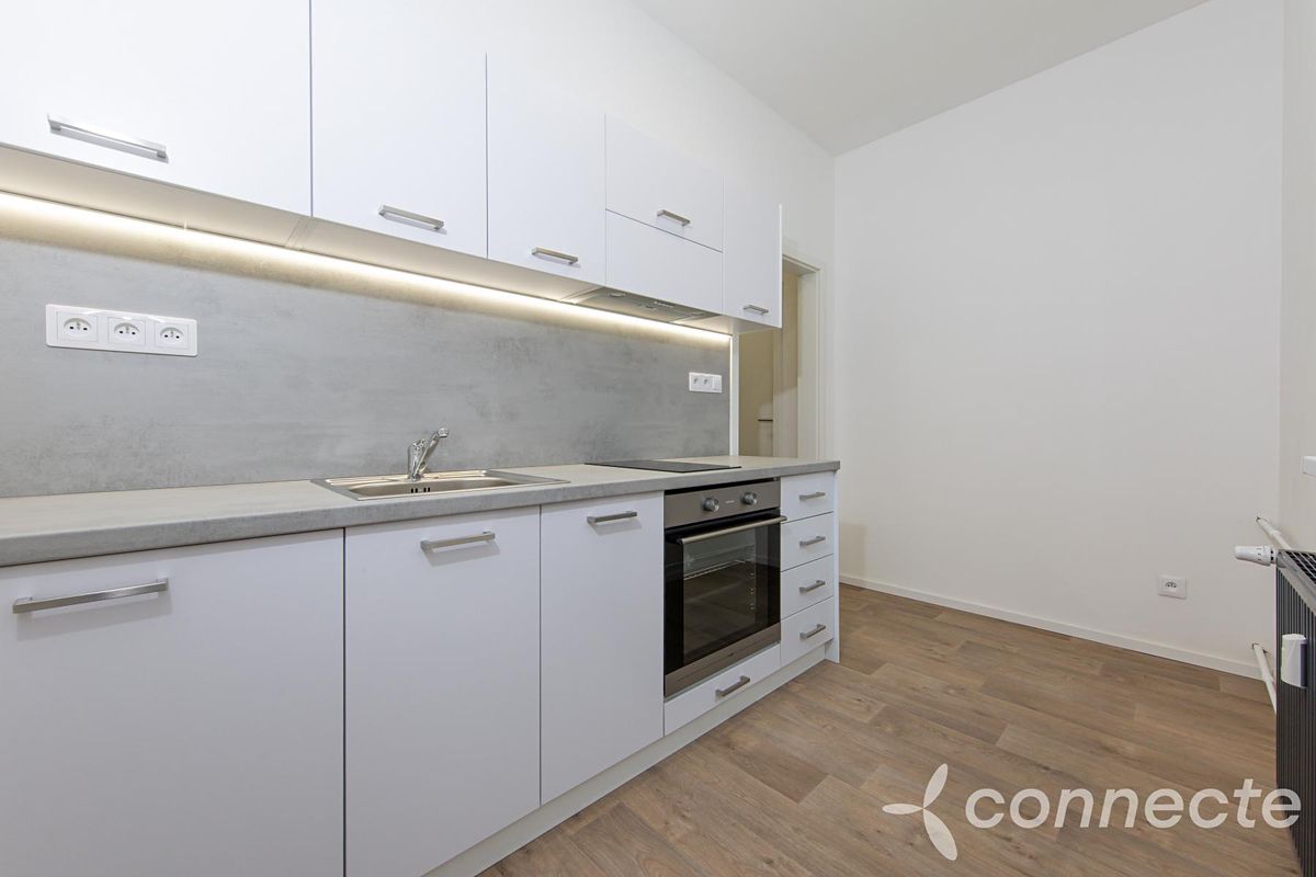Pronájem bytu 1+1 26 m²