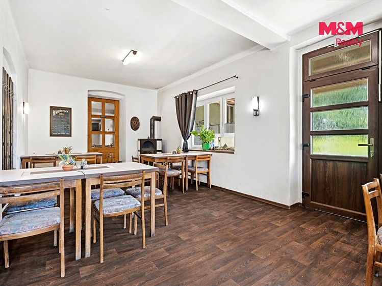 Prodej komerčního prostoru, 350 m² (7 z 30)