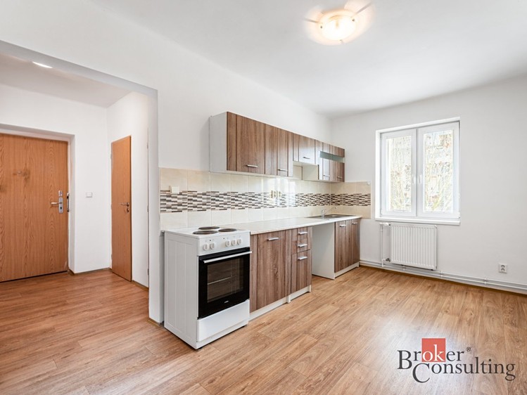 Wohnung 1+1 zum Kauf, 41 m² (1 von 9)