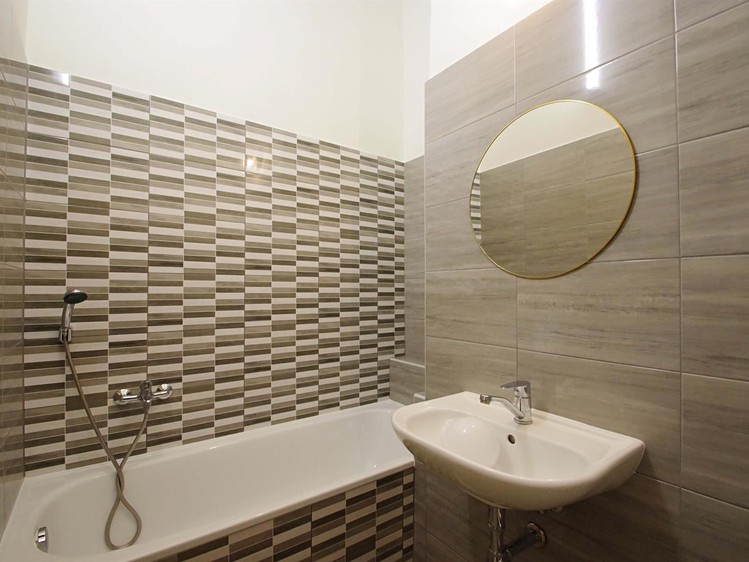 Pronájem bytu 1+1, 49 m² (9 z 12)