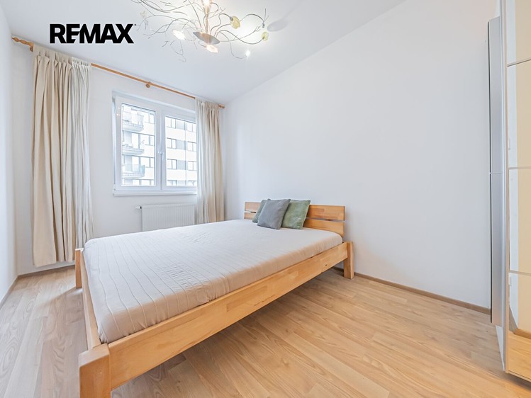 Квартира 3+kk на продаж, 67 м² (5 з 24)