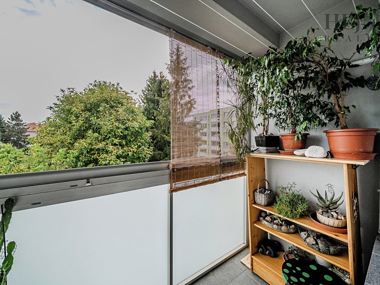 Квартира 4+1 на продаж, 95 м² (21 з 24)