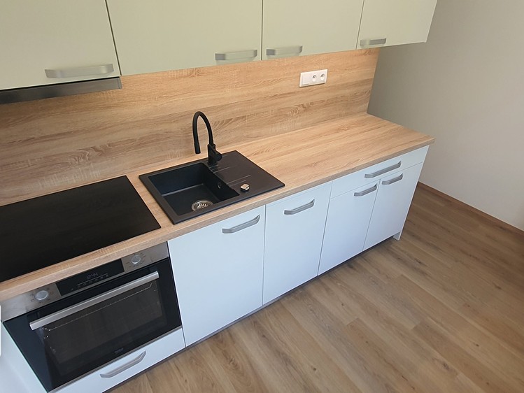 Квартира 1+1 на продаж, 34 м² (3 з 13)