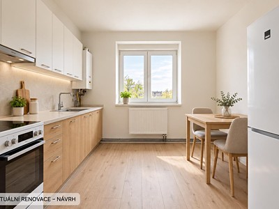 Wohnung 2+1 zum Kauf, 54 m² (3 von 20)