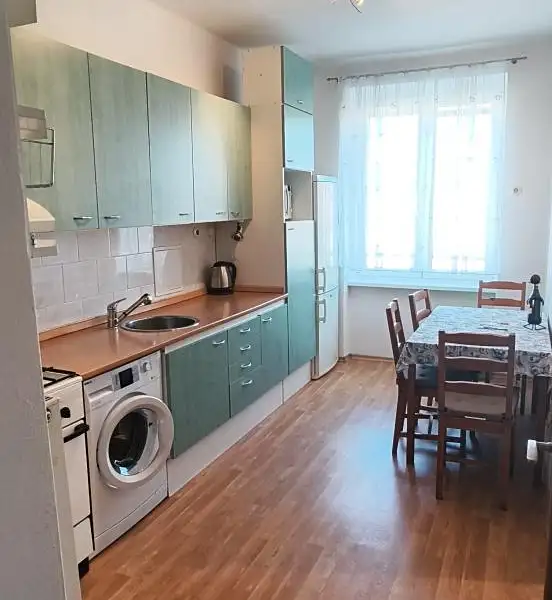 Pronájem bytu 1+1 36 m², Most – náhled fotky 2