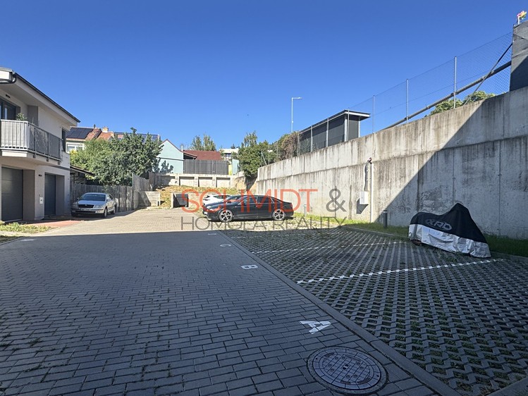 Квартира 2+kk в оренду, 46 м² (9 з 10)
