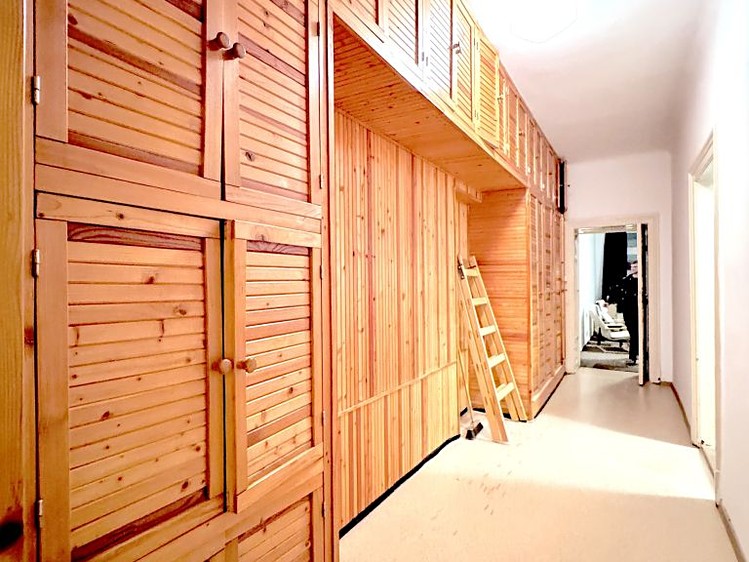 The 2+1 flat for rent, 70 m² (4 of 5)