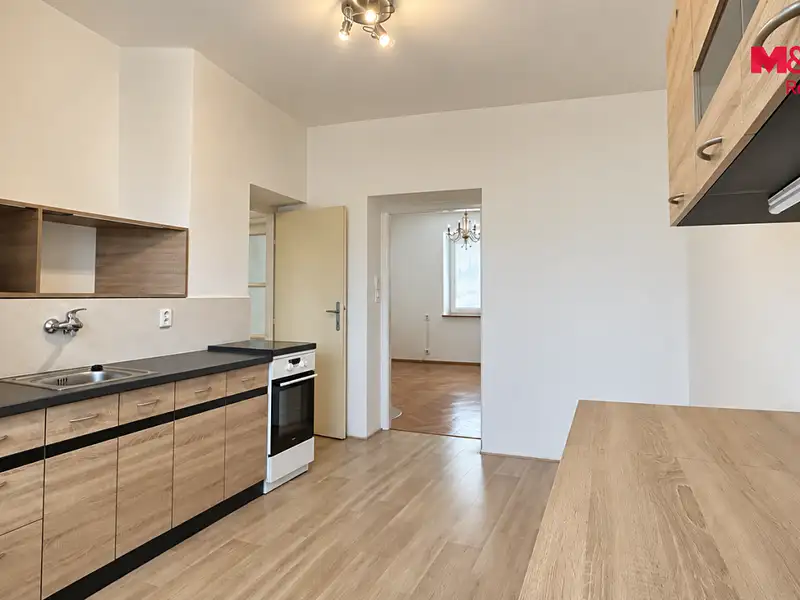 Prodej bytu 2+1 68 m², Lutín – náhled fotky 2