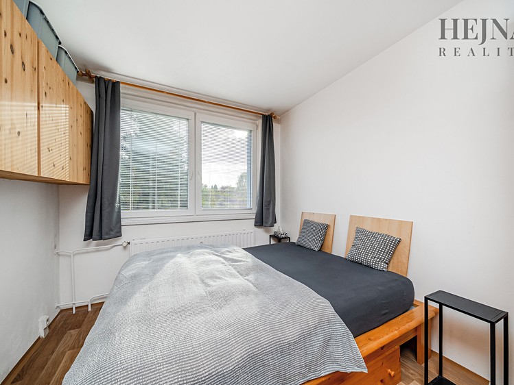 Квартира 4+1 на продаж, 95 м² (9 з 24)