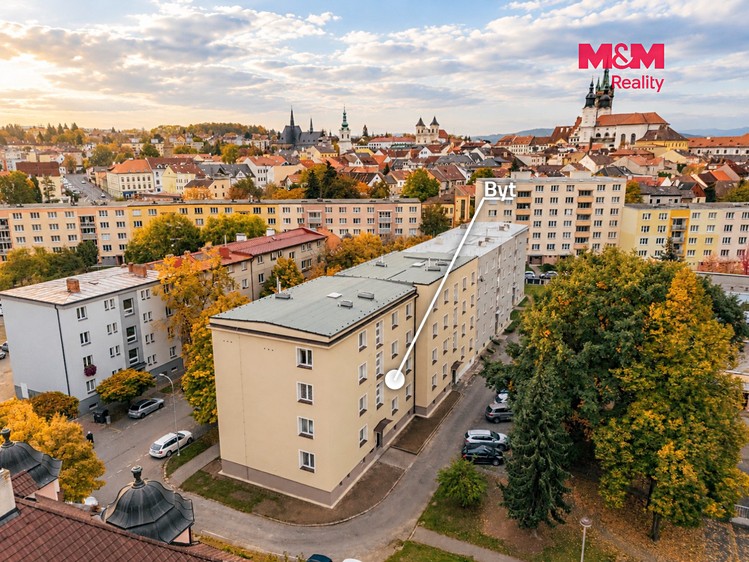 Квартира 2+1 на продаж, 54 м² (22 з 25)