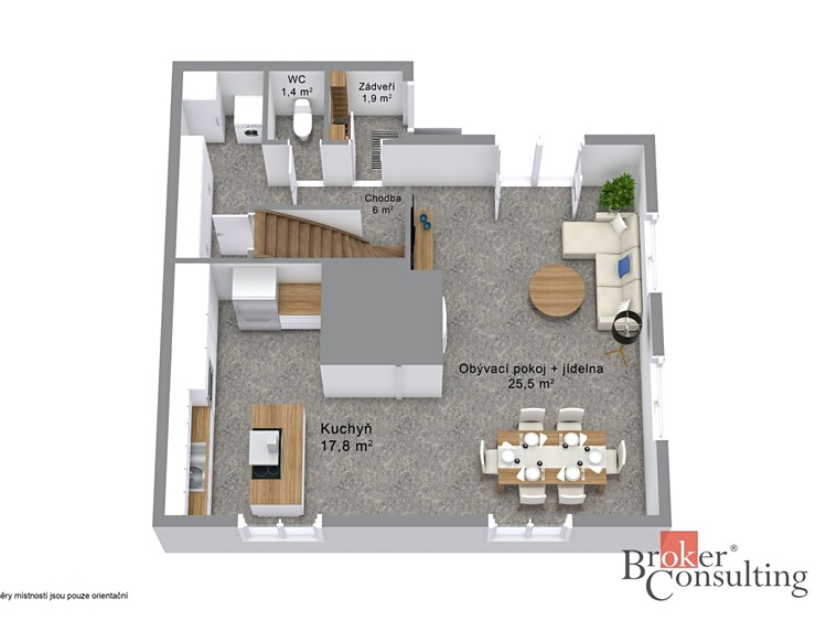 Будинок на продаж, 112 м² (10 з 27)