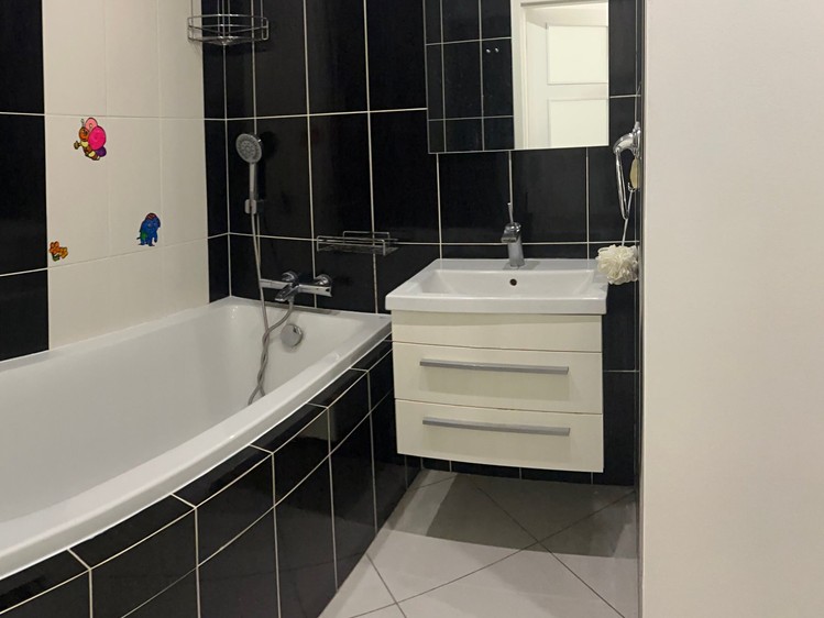 Квартира 3+1 на продаж, 68 м² (11 з 14)