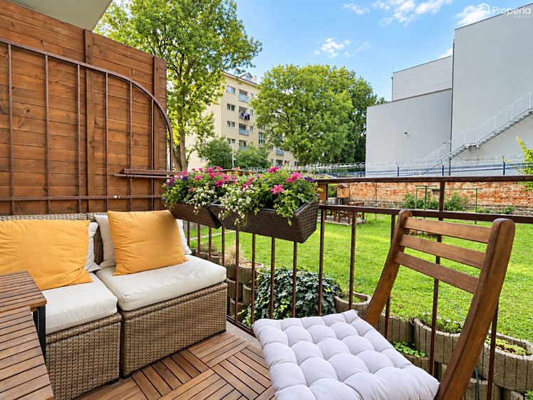 Wohnung 2+1 zur Miete, 54 m² (13 von 20)