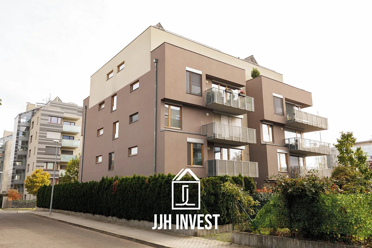 Prodej bytu 3+kk 79 m²
