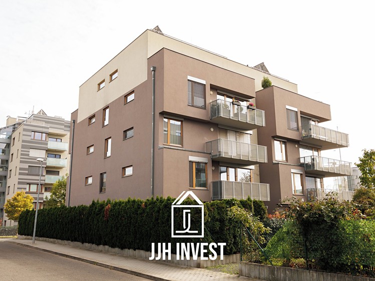 Квартира 3+kk на продаж, 79 м² (1 з 31)
