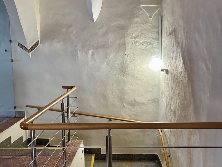 Комерційне приміщення в оренду, 206 м² (16 з 17)
