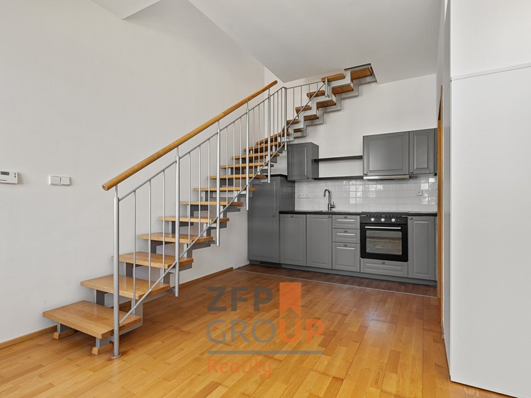 Prodej bytu 3+kk, 68 m² (8 z 29)