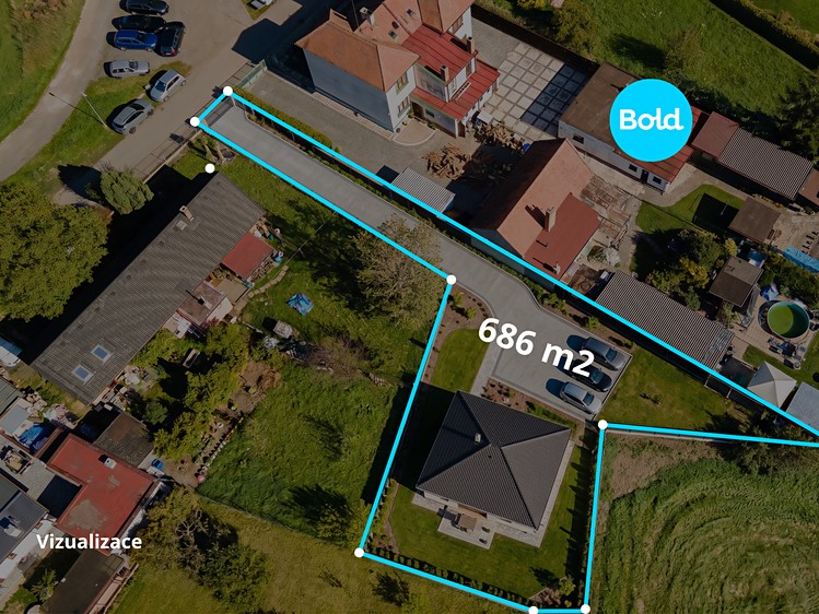Grundstück zum Kauf, 686 m² (1 von 21)