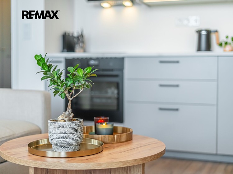 Квартира 1+kk на продаж, 31 м² (6 з 22)