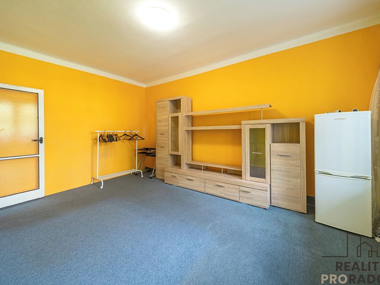 Wohnung 1+kk zum Kauf, 28 m² (7 von 19)
