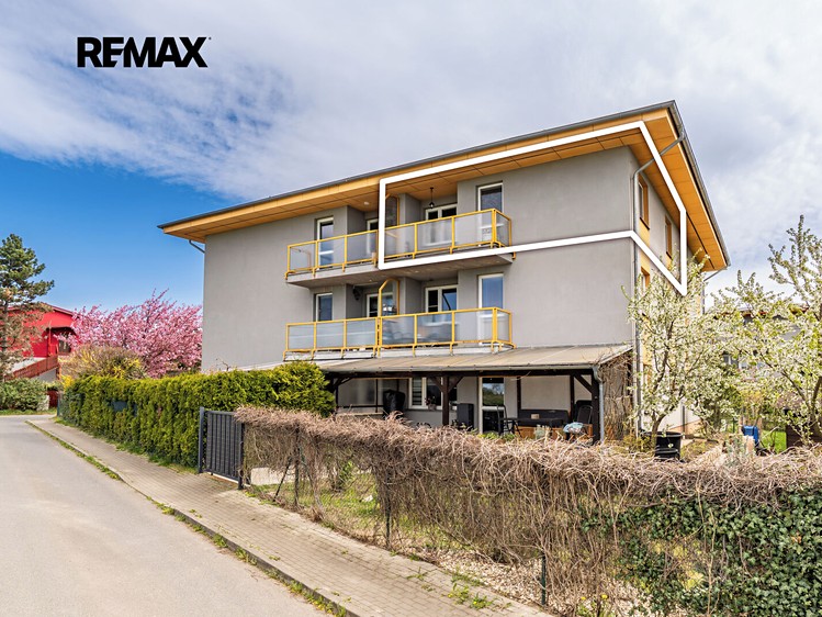 Wohnung 2+kk zur Miete, 55 m² (29 von 31)