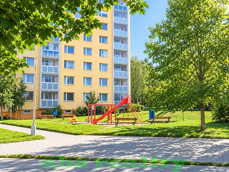 Prodej bytu 3+1 70 m², Liberec – náhled fotky 2