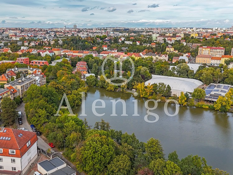 Квартира 3+kk на продаж, 68 м² (18 з 19)