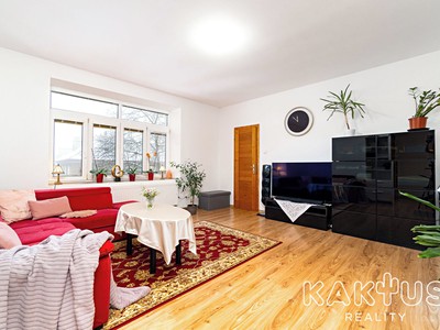 Квартира 3+1 в оренду, 75 м² (2 з 18)