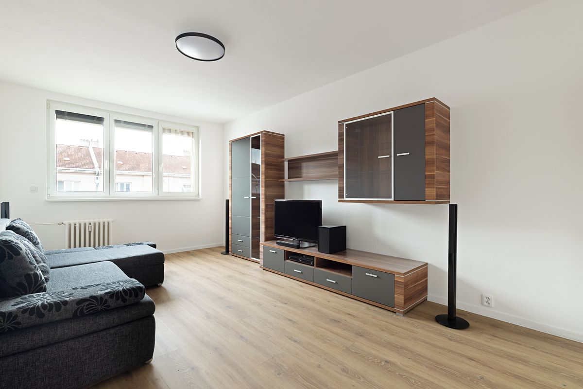 Pronájem bytu 2+1 56 m² – fotografie 2