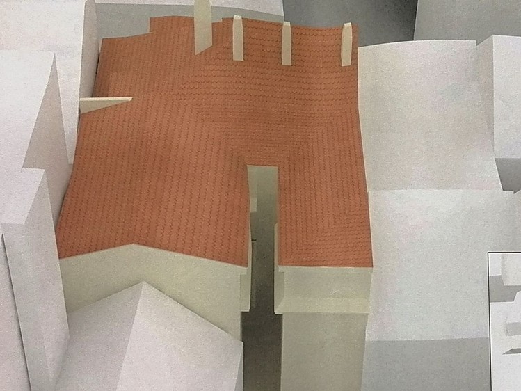 Комерційне приміщення на продаж, 1 060 м² (4 з 4)