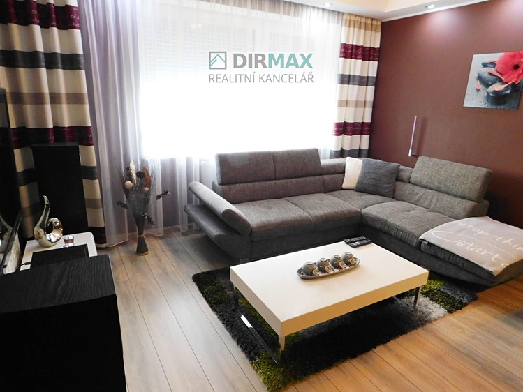 Pronájem bytu 2+kk, 53 m² (6 z 17)