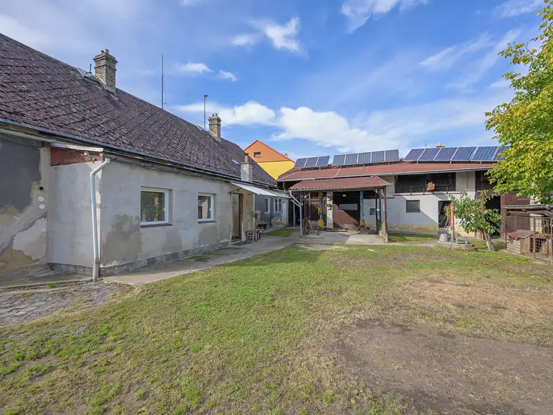Prodej rodinného domu 110 m², pozemek 1417 m², Doksy – náhled fotky 3