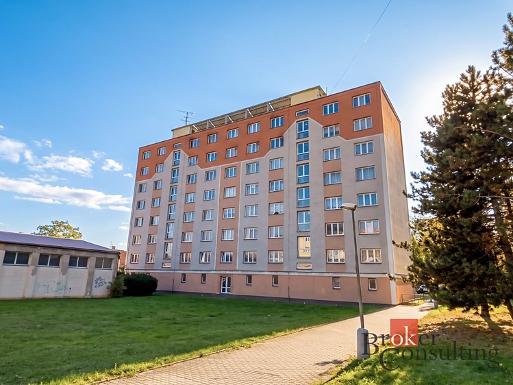 Wohnung 2+1 zum Kauf, 53 m² (13 von 13)