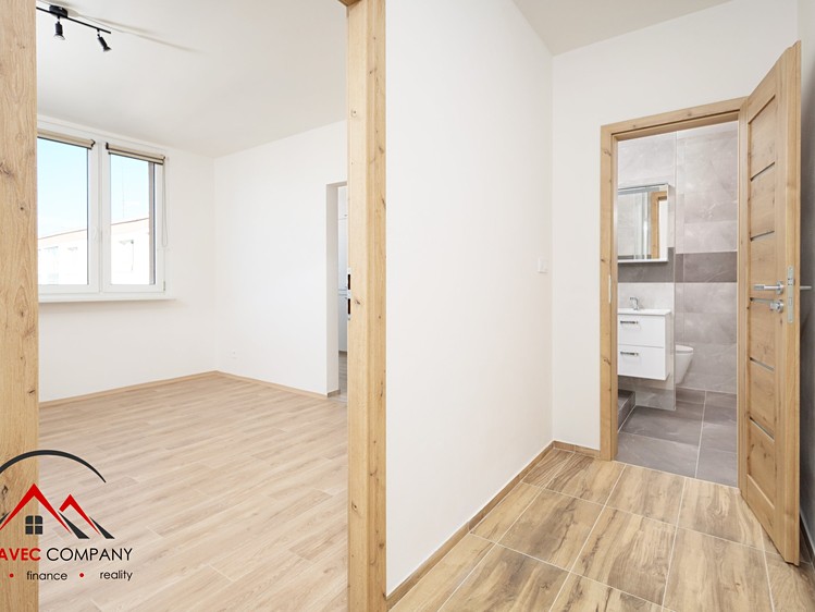 Pronájem bytu 2+1, 45 m² (6 z 16)