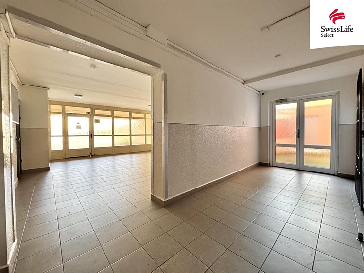 Wohnung 2+1 zur Miete, 50 m² (12 von 12)
